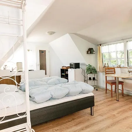 דירה 0-bedroom In