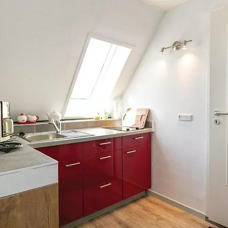 דירה 0-bedroom In *