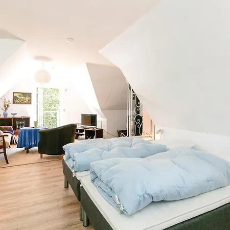 Apartamento 0-bedroom In